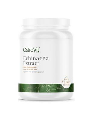 OSTROVIT ECHINACEA EXTRACT VEGE 50g