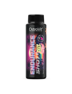 OSTROVIT ENDURANCE SHOT 100 ml miami vibes