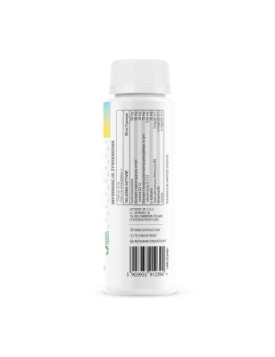 OSTROVIT ENERGY SHOT 100 ml grapefruit