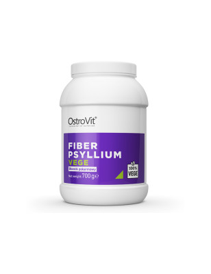 OSTROVIT FIBER PSYLLIUM VEGE 700g