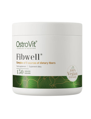 OSTROVIT FIBWELL 150 kaps