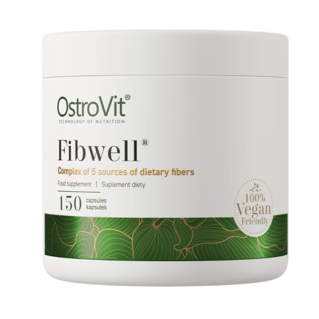 OSTROVIT FIBWELL 150 kaps