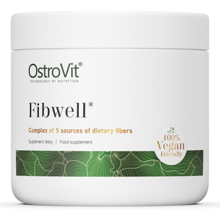 OSTROVIT FIBWELLl 240g