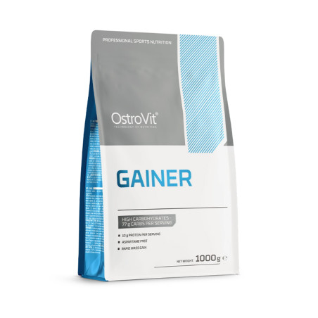 OSTROVIT GAINER 1000 g chocolate