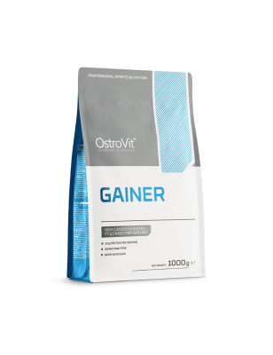 OSTROVIT GAINER 1000 g wanilla