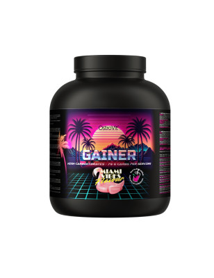 OSTROVIT GAINER 3000 g Miami Vibes