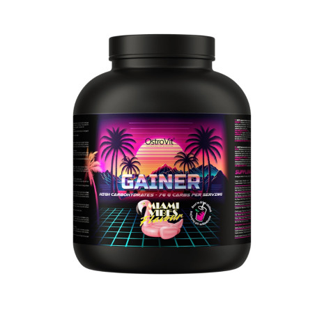 OSTROVIT GAINER 3000 g Miami Vibes