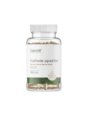 OSTROVIT GALIUM APARINE 90 kaps vege