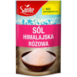 SANTE Sól Himalajska 350g