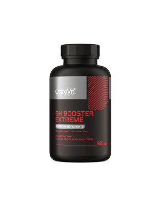 OSTROVIT GH BOOSTER EXTREME 90 kaps