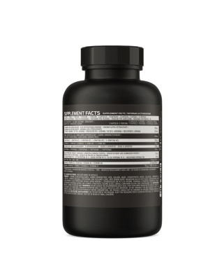 OSTROVIT GH BOOSTER EXTREME 90 kaps