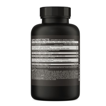 OSTROVIT GH BOOSTER EXTREME 90 kaps
