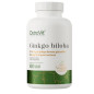 OSTROVIT GINKGO BILOBA 60 kaps OSTROVIT GINKGO BILOBA 60 kaps