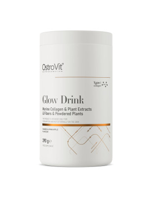 OSTROVIT GLOW DRINK 390 g