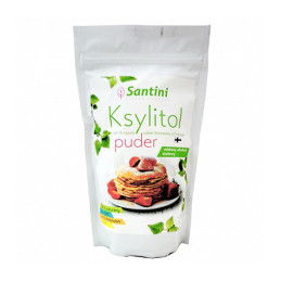 SANTINI KSYLITOL puder 350g