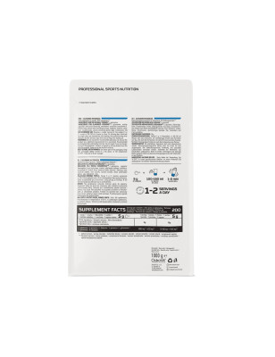 OSTROVIT GLUTAMINE 1000 g natural