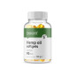 OSTROVIT HEMP OIL - 90kaps OSTROVIT HEMP OIL - 90kaps