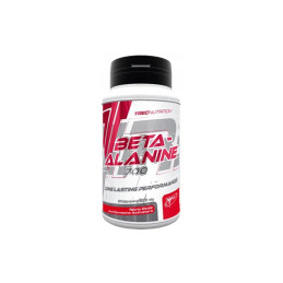TREC BETA ALANINE - 60 kaps