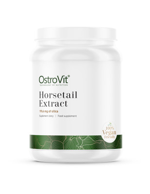 OSTROVIT HORSETAIL EXTRACT 100 g vege