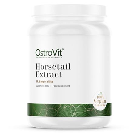 OSTROVIT HORSETAIL EXTRACT 100 g vege