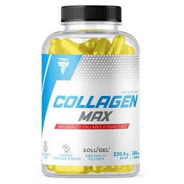 TREC COLAGEN MAX 180 kaps