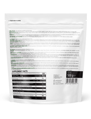 OSTROVIT INULIN 500g
