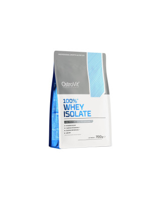 OSTROVIT 100% WHEY ISOLATE 700g WILD BERRY