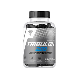 TREC TRIBULON 200 - 90 kaps