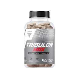 TREC TRIBULON MAX - 90 tabl