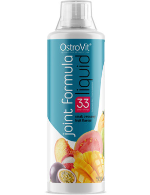 OSTROVIT JOINT FORMULA LIQUID 500ml