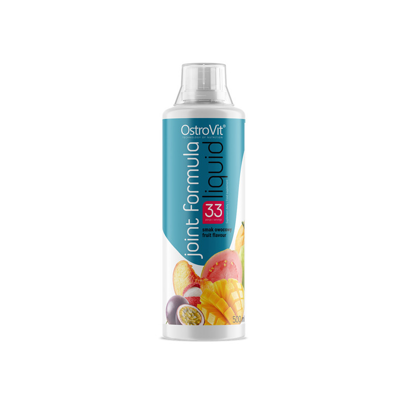 OSTROVIT JOINT FORMULA LIQUID 500ml OSTROVIT JOINT FORMULA LIQUID 500ml