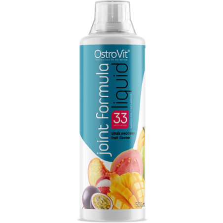 OSTROVIT JOINT FORMULA LIQUID 500ml