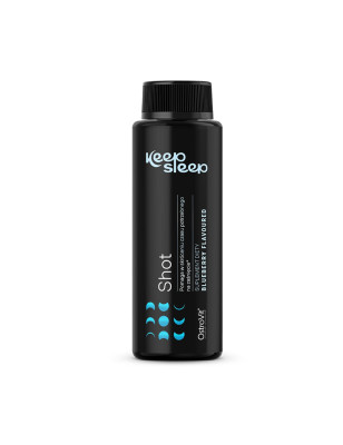 OSTROVIT KEEP SLEEP SHOT 100 ml 