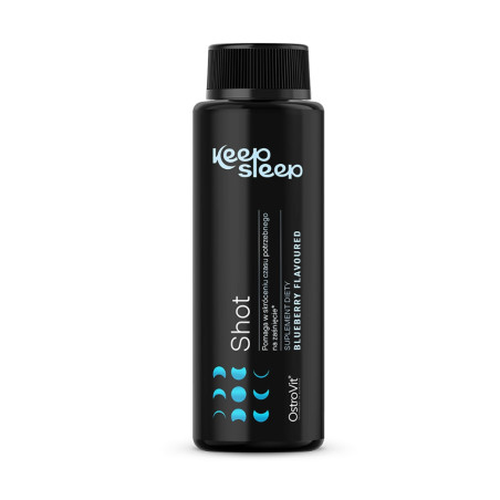 OSTROVIT KEEP SLEEP SHOT 100 ml 