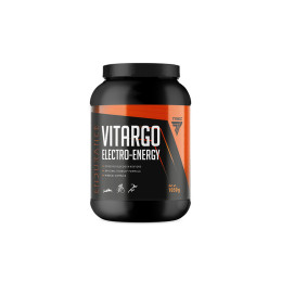 TREC ENDU VITARGO 1050g