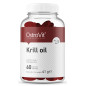 OSTROVIT KRILL OIL 60 kaps OSTROVIT KRILL OIL 60 kaps