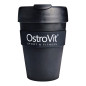 OSTROVIT MUG KUBEK 340 ml black OSTROVIT MUG KUBEK 340 ml black