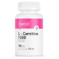 OSTROVIT L-CARNITINE 1000 - 90 tab. OSTROVIT L-CARNITINE 1000 - 90 tab.