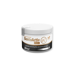 VETFOOD BENTOACTIV mini 30g