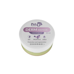 VETFOOD DERMREPAIR 50ml