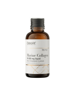 OSTROVIT MARINE COLLAGEN 10 000mg liquid 30ml-wild
