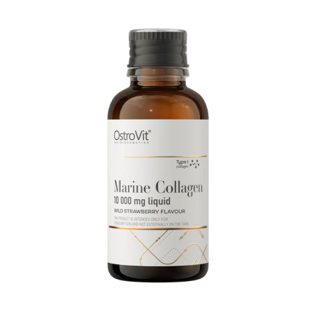 OSTROVIT MARINE COLLAGEN 10 000mg liquid 30ml-wild