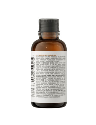 OSTROVIT MARINE COLLAGEN 10 000mg liquid 30ml-wild