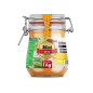 OSTROVIT MIÓD LIPOWY 1000g OSTROVIT MIÓD LIPOWY 1000g