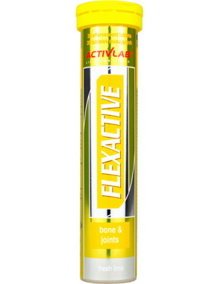 ACTIVLAB FLEXACTIVE 20 tab