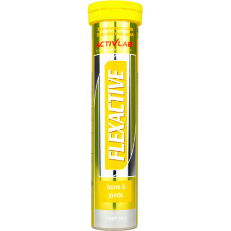 ACTIVLAB FLEXACTIVE 20 tab