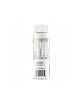 OSTROVIT SUNBEAM MULTIVTAMINS SHOT 100ml carrot-or