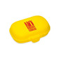 OSTROVIT NO MORE COFFEE PILL BOX OSTROVIT NO MORE COFFEE PILL BOX