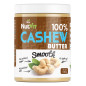 OSTROVIT NutVit 100% Cashew Butter Smooth 1000g OSTROVIT NutVit 100% Cashew Butter Smooth 1000g