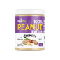 OSTROVIT NutVit 100% Peanut Butter Crunchy 1000g OSTROVIT NutVit 100% Peanut Butter Crunchy 1000g
